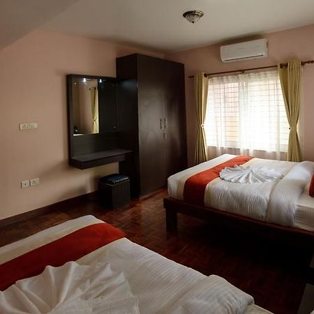 Sweet Dream Apartment Katmandu Kültér fotó