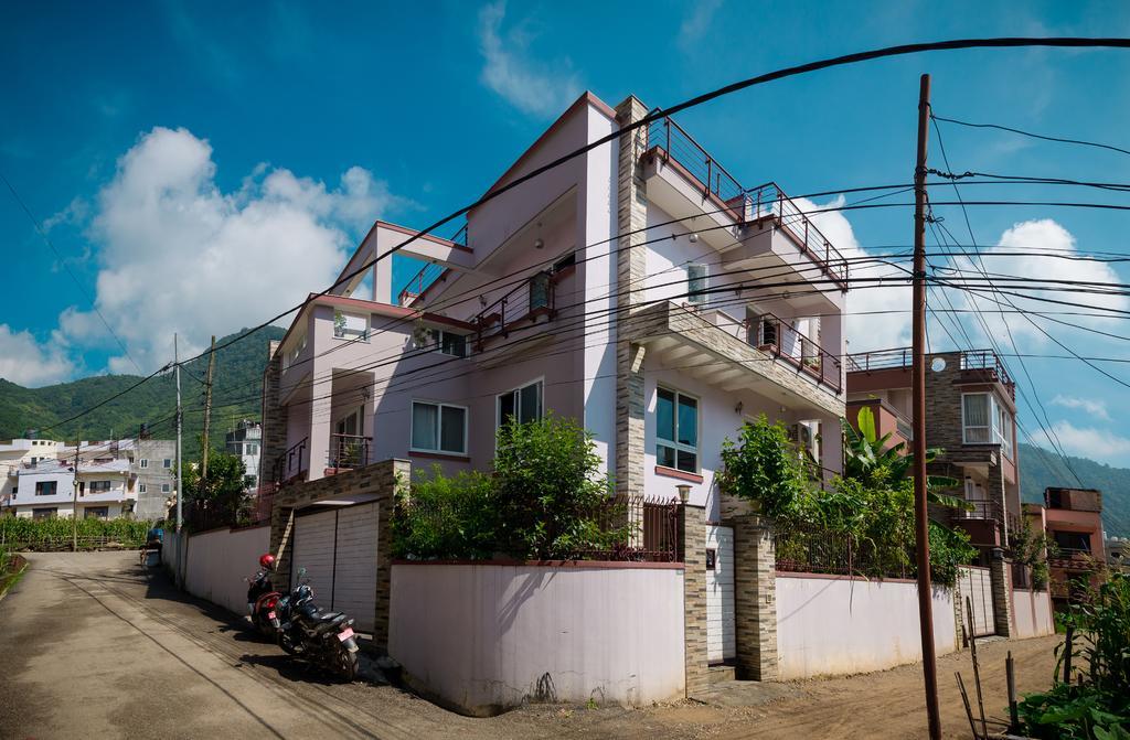 Sweet Dream Apartment Katmandu Kültér fotó