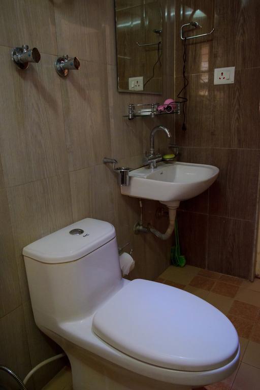 Sweet Dream Apartment Katmandu Kültér fotó