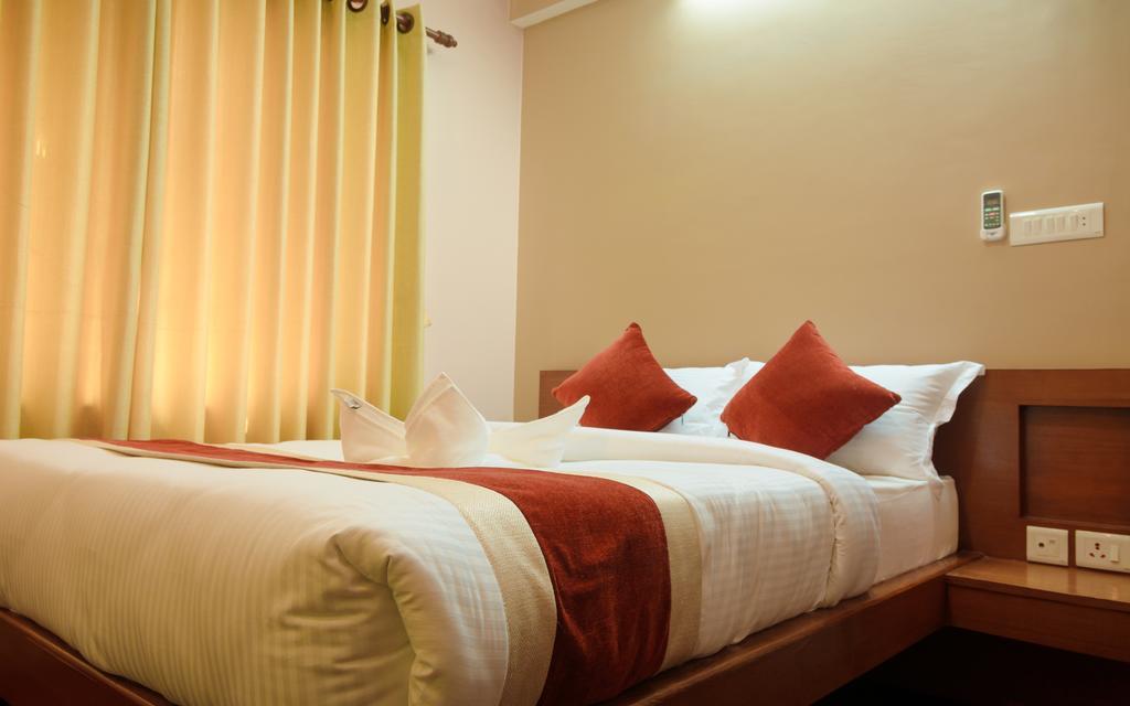 Sweet Dream Apartment Katmandu Kültér fotó