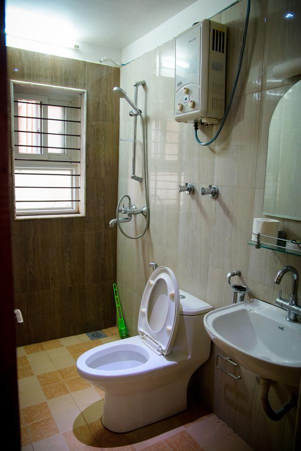 Sweet Dream Apartment Katmandu Kültér fotó